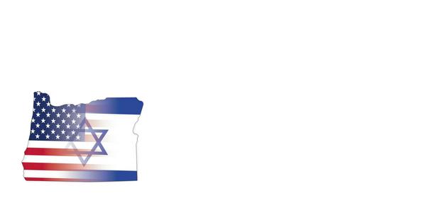 Oregon For Israel